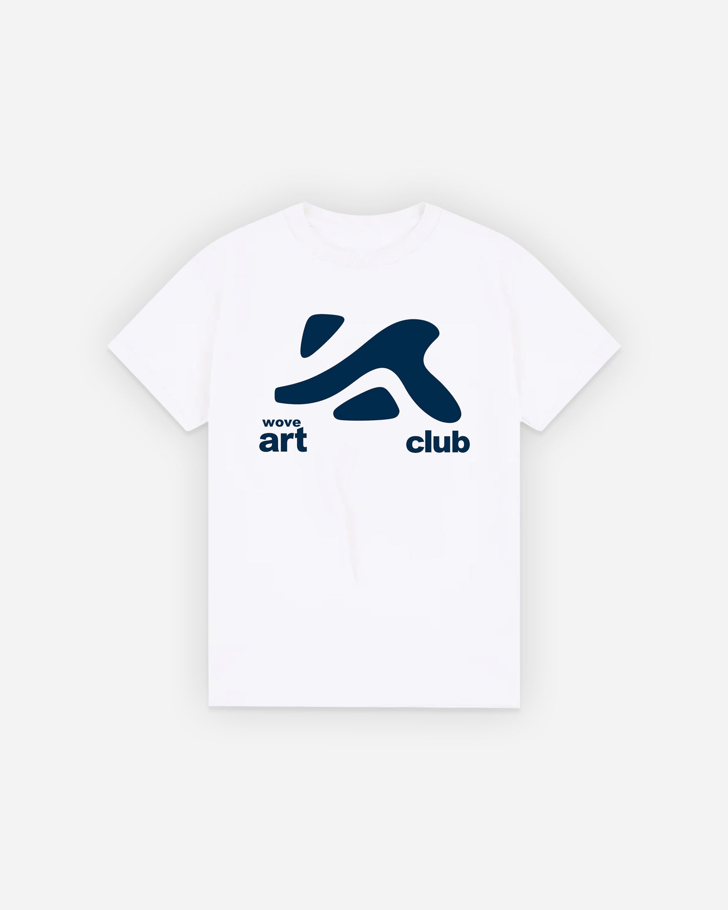 ART CLUB TEE