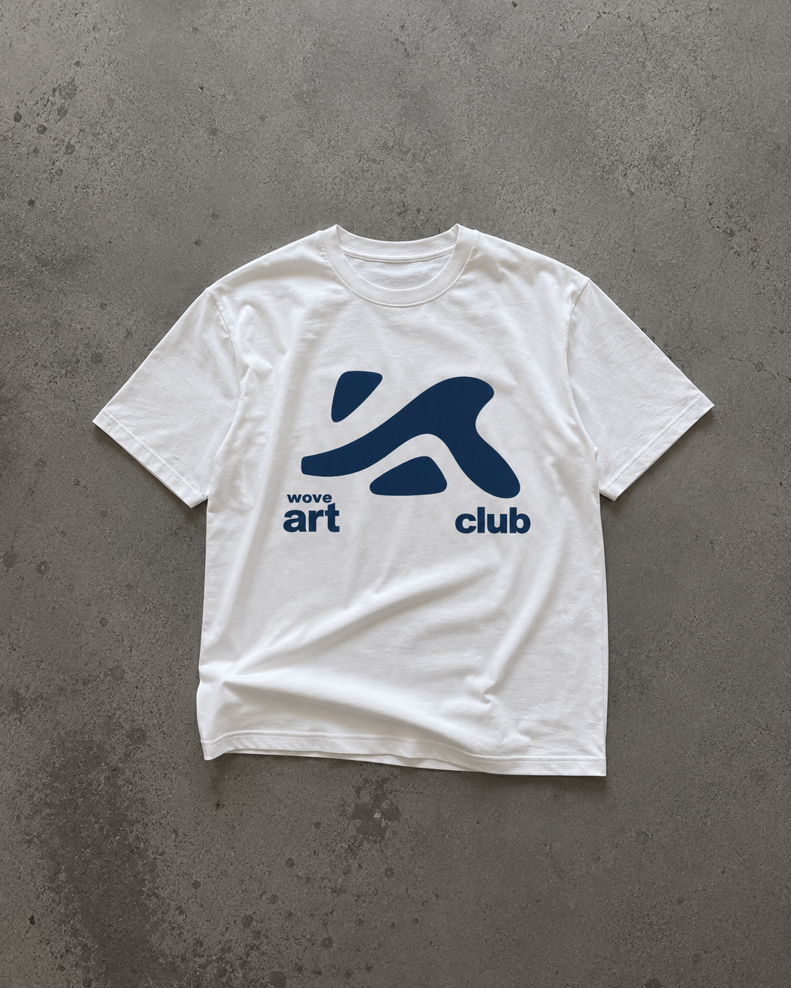 ART CLUB TEE