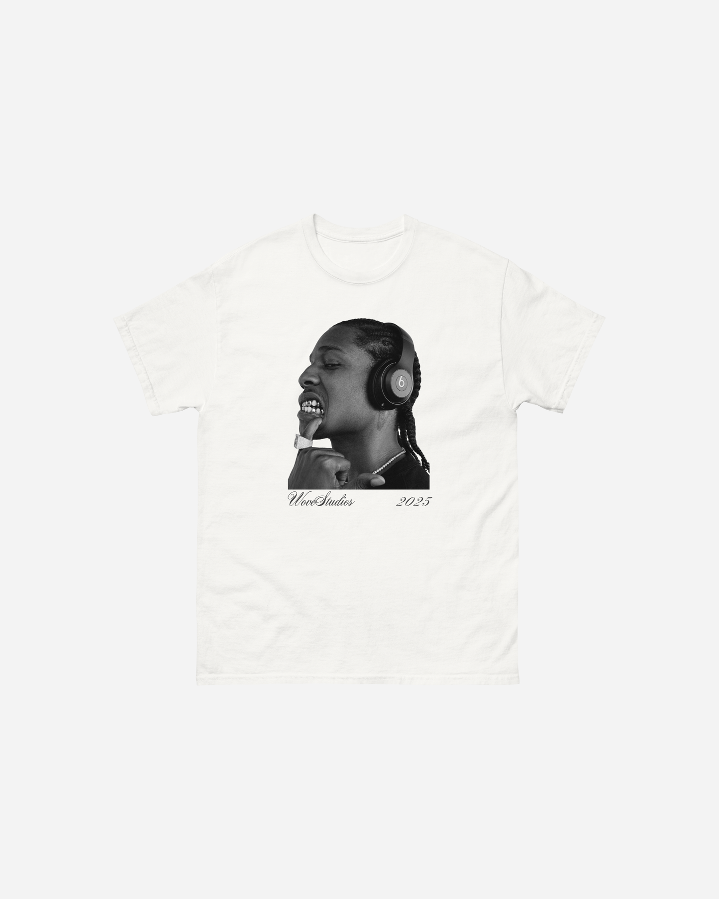 ASAP TEE