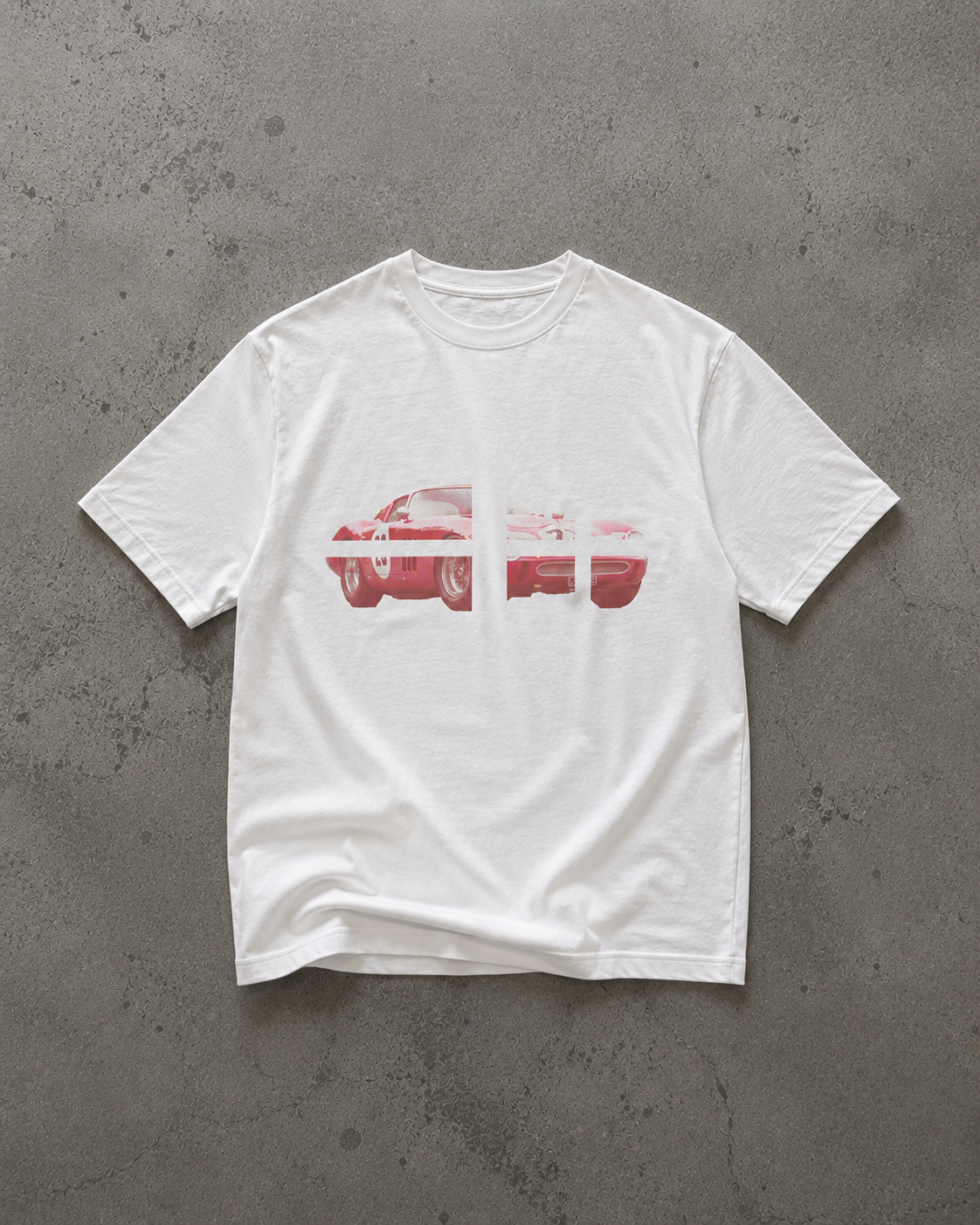 GTO TEE