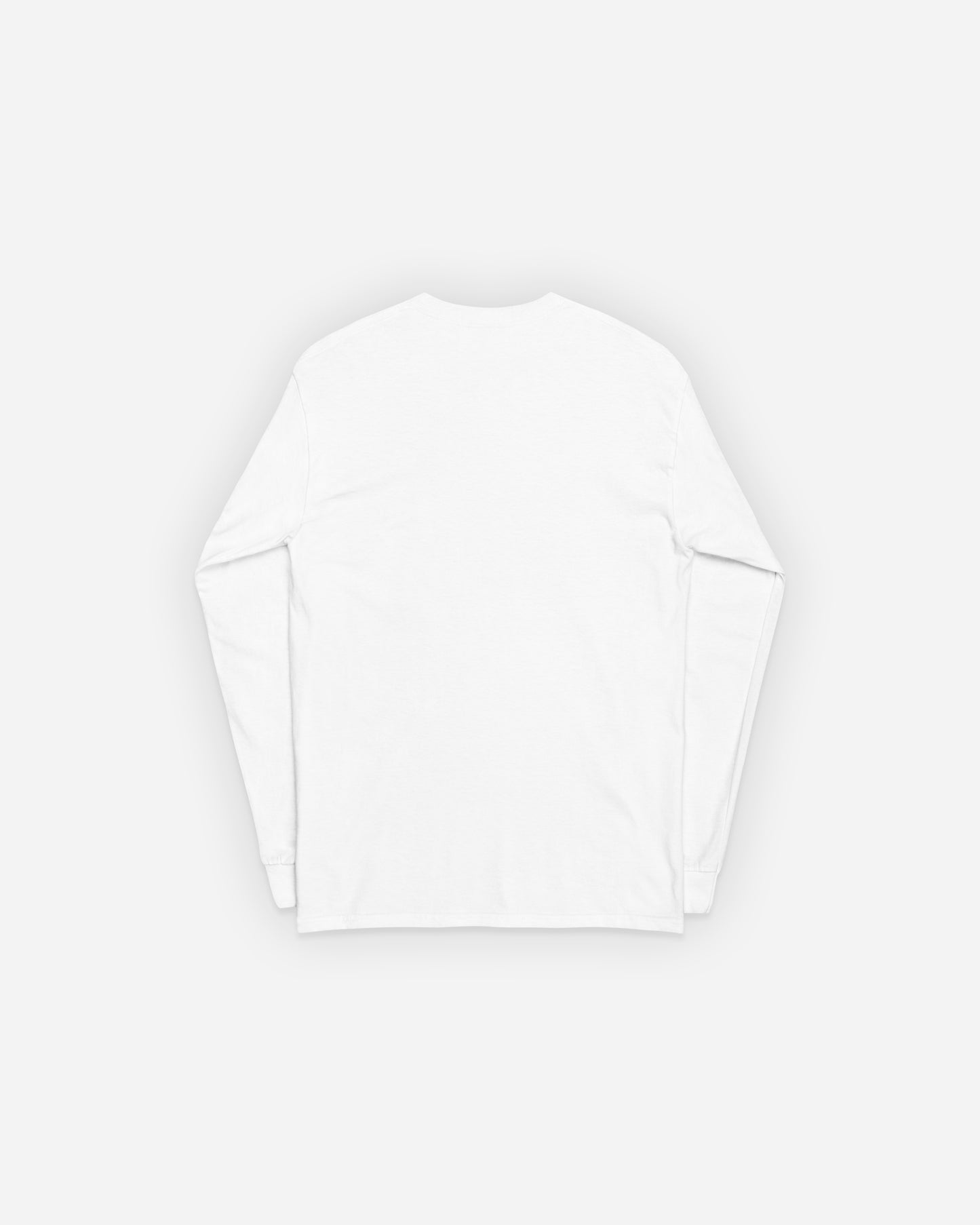 PEACH LONGSLEEVE