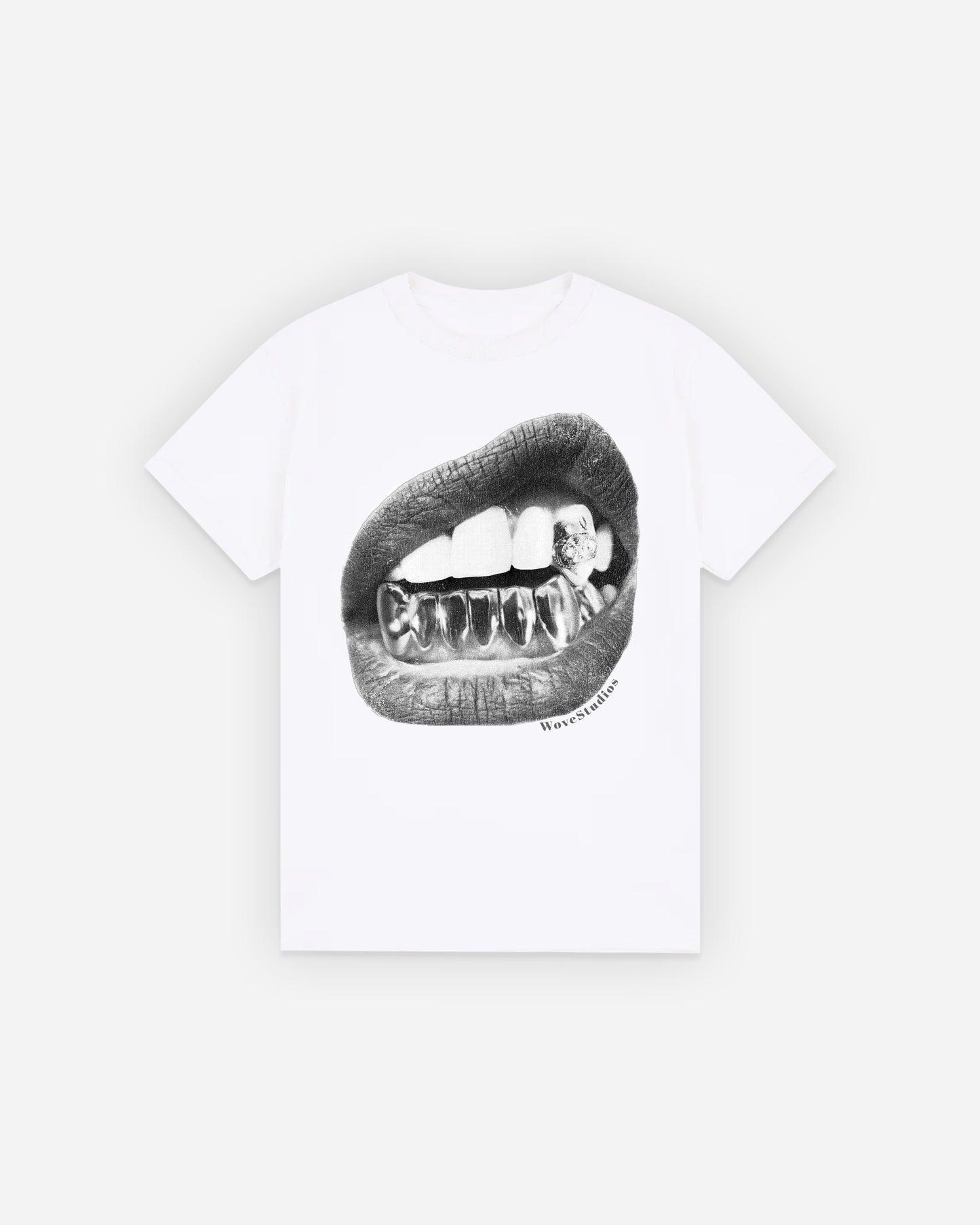 MOUTH TEE