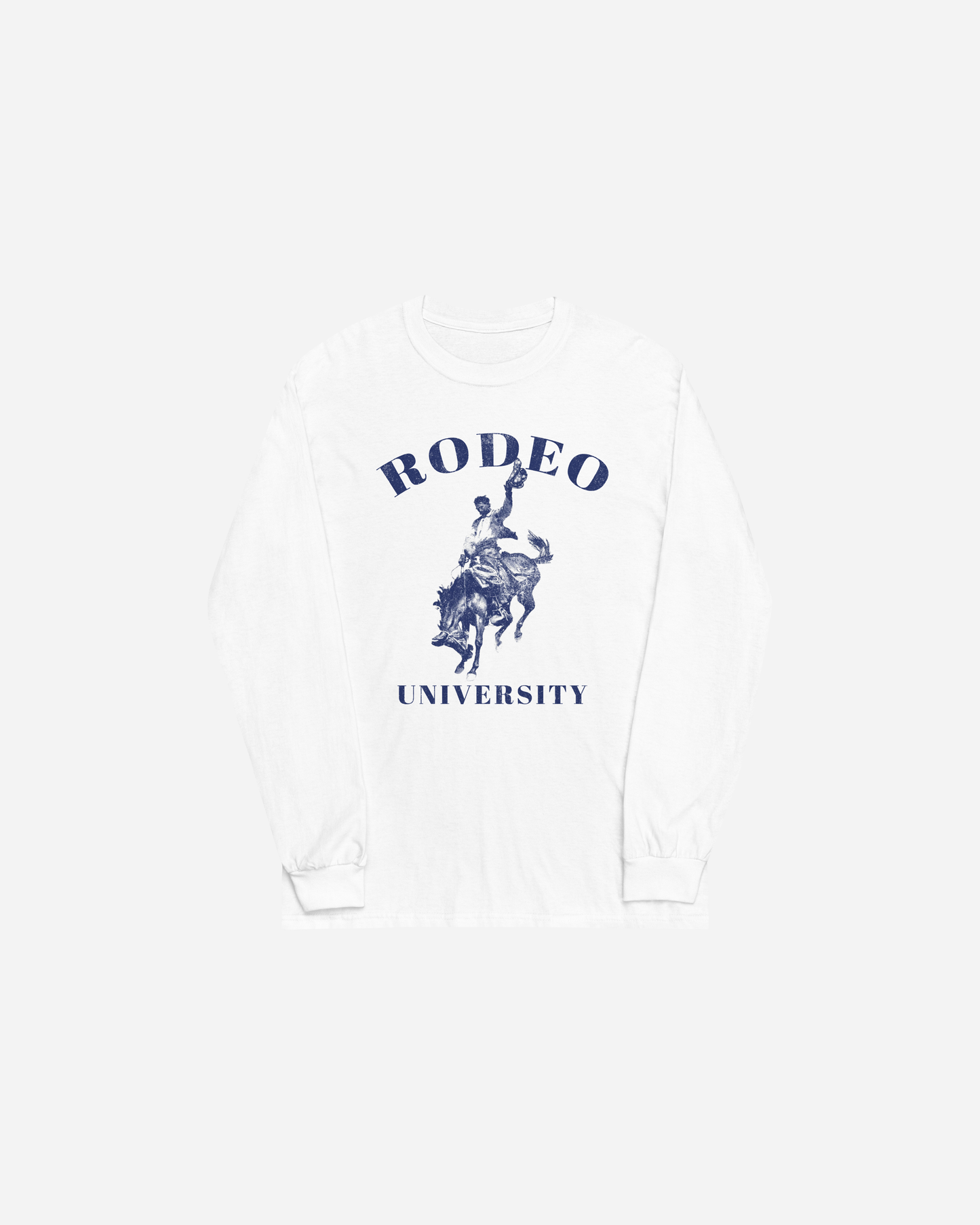 RODEO LONGSLEEVE