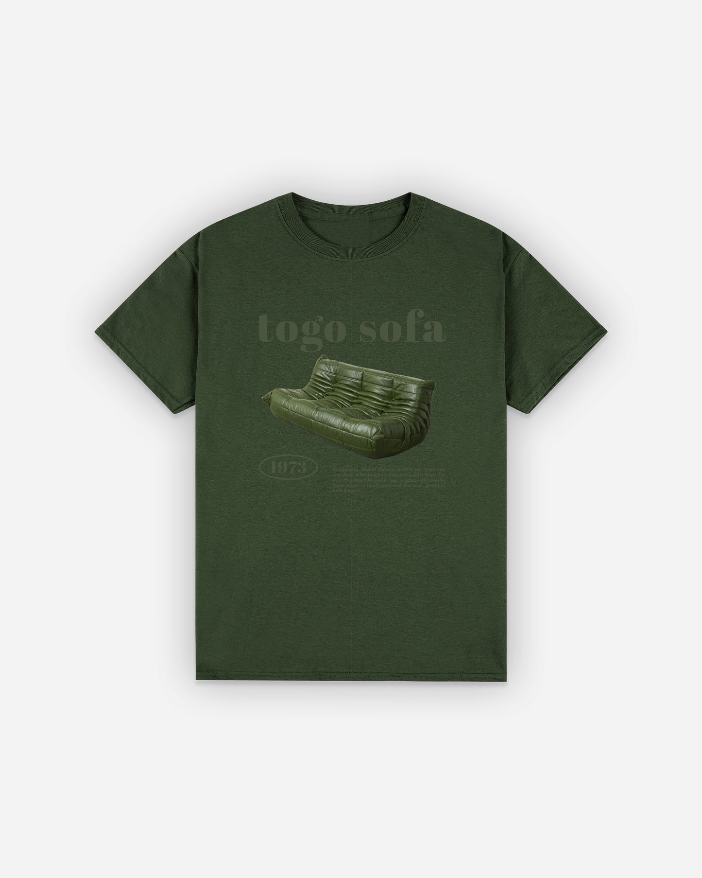 TOGO TEE