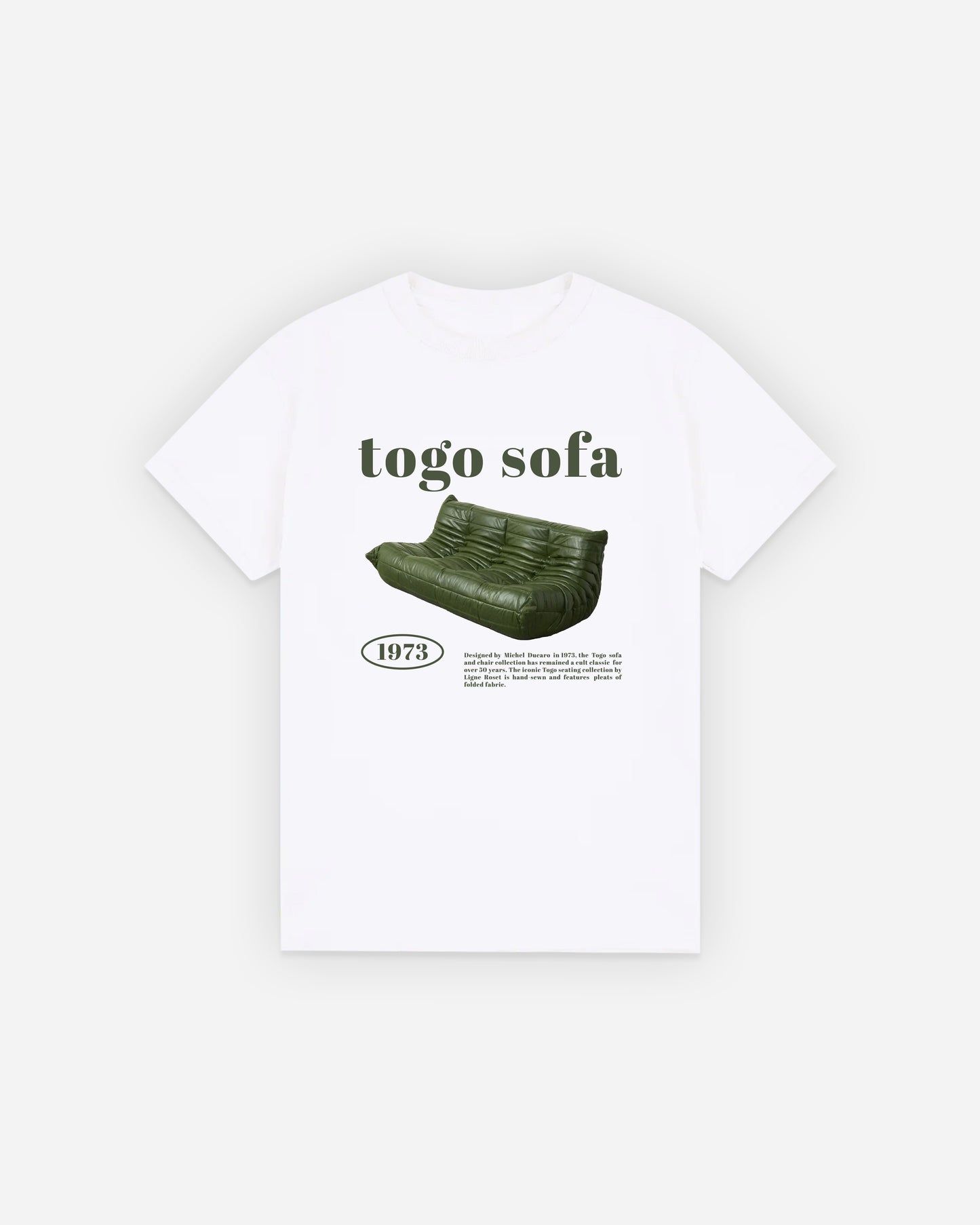 TOGO TEE