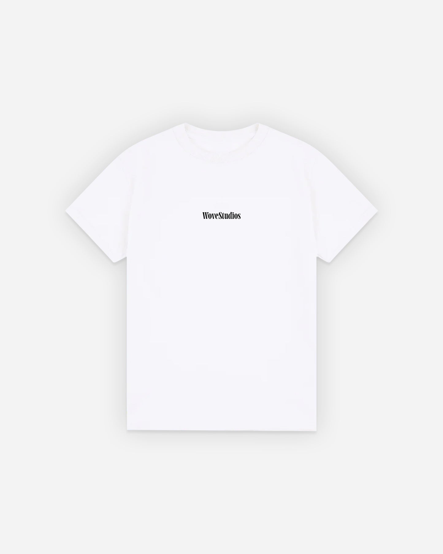 BOXER TEE