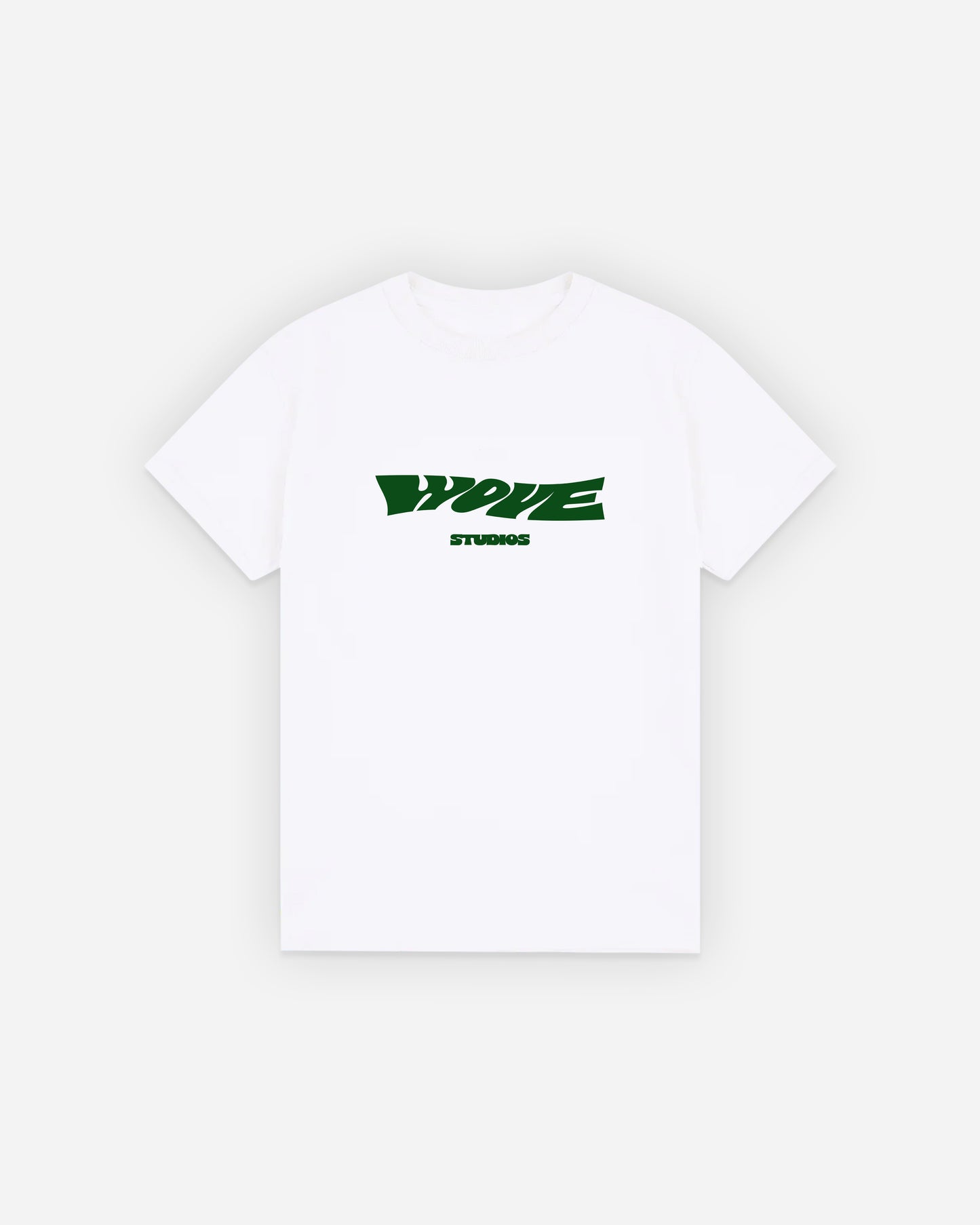 WOVE TEE