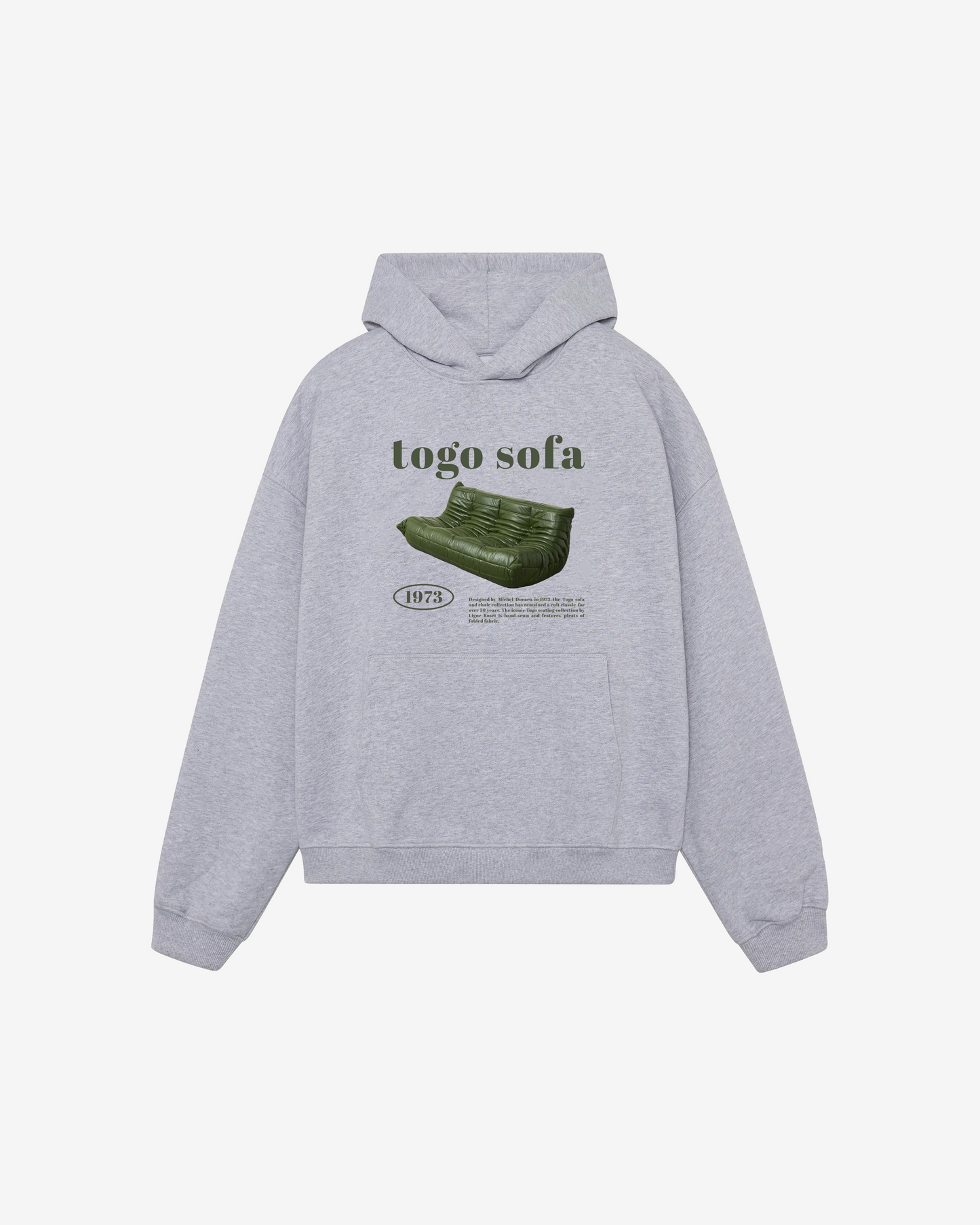 TOGO HOODIE