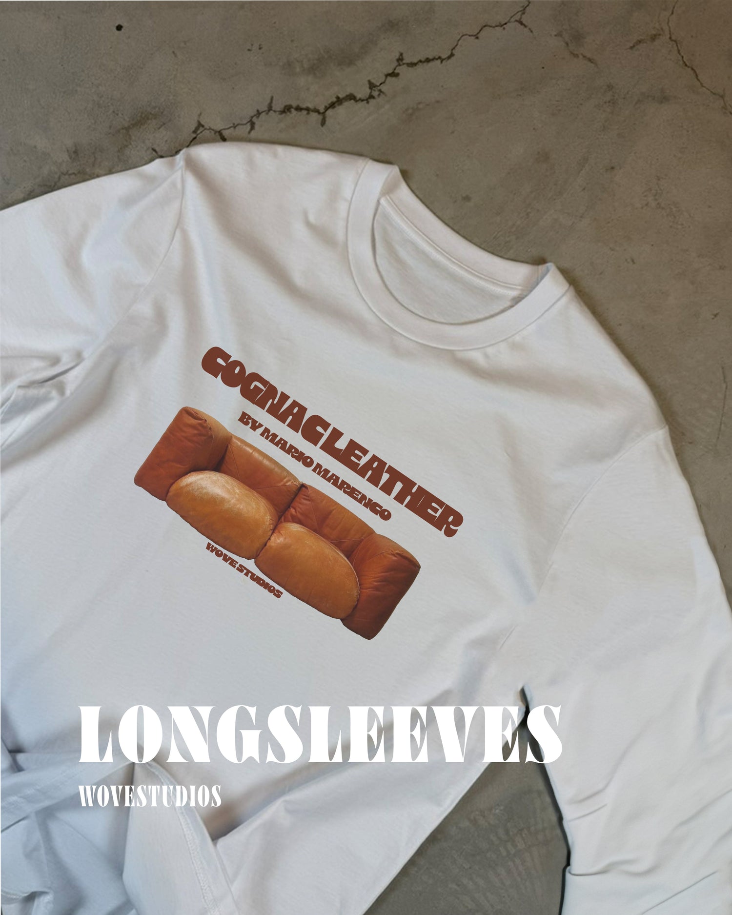 LONGSLEEVES