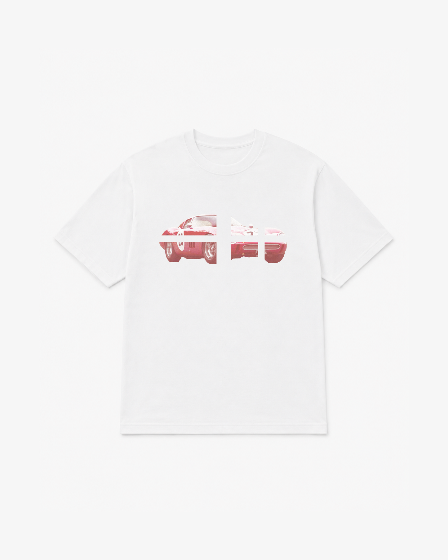 GTO TEE