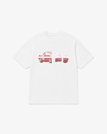 GTO TEE
