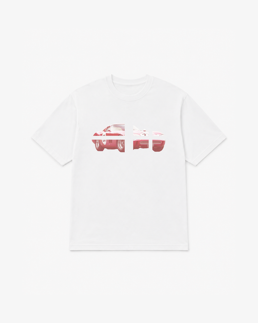 GTO TEE