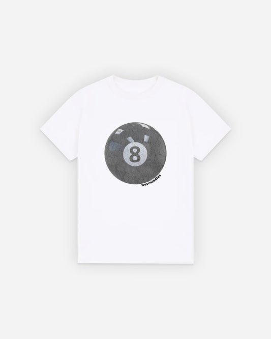 8 BALL TEE