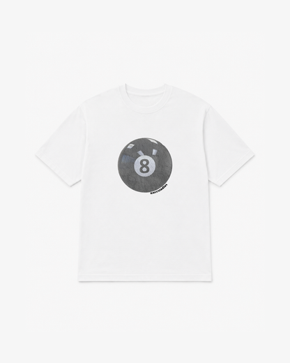 8 BALL TEE