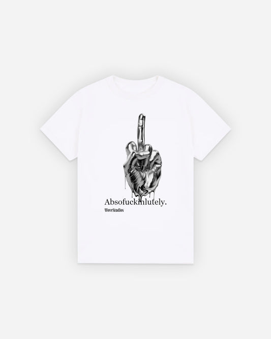 ABSOLUTELY TEE