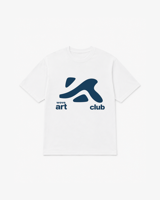 ART CLUB TEE