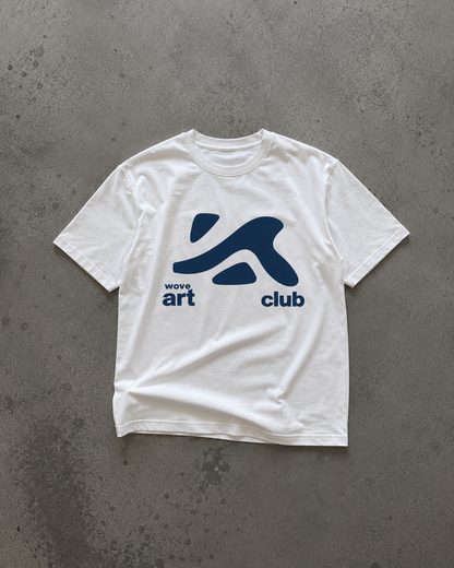 ART CLUB TEE