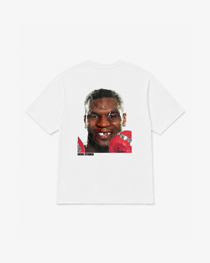 BOXER TEE
