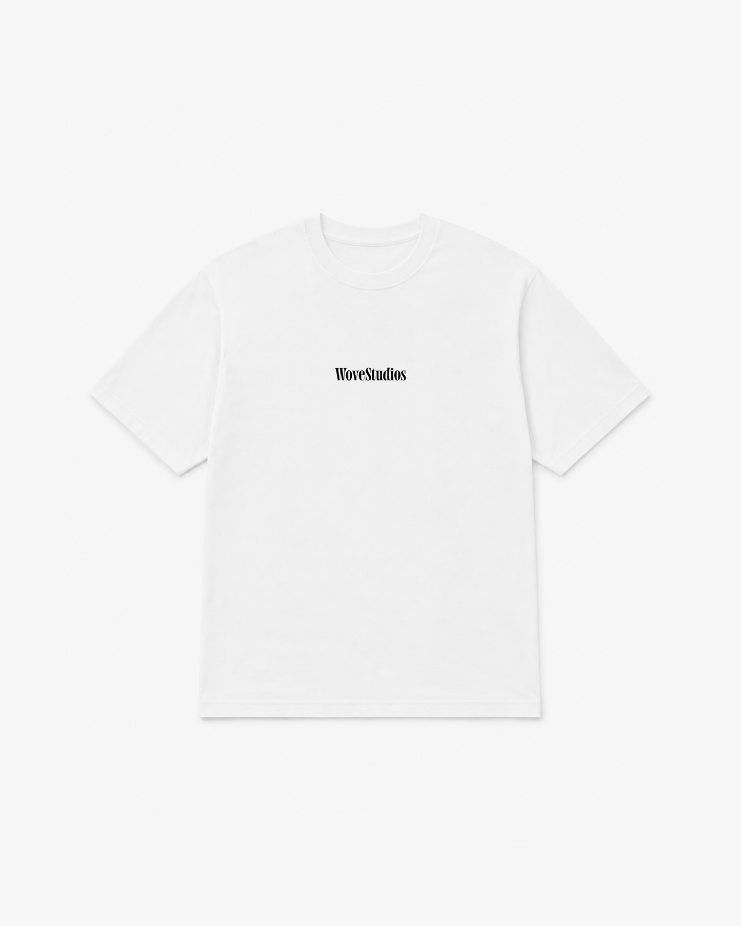 BOXER TEE