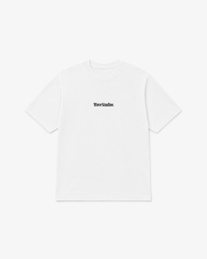 BOXER TEE