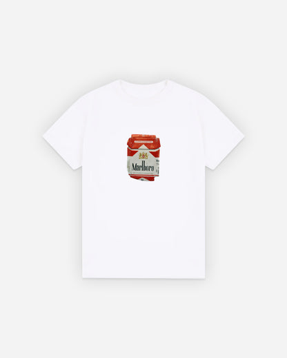 CIGARETTES TEE