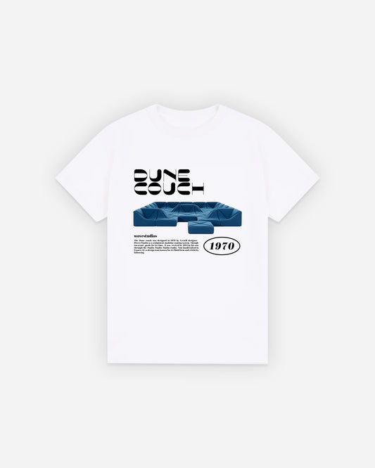 DUNE COUCH TEE