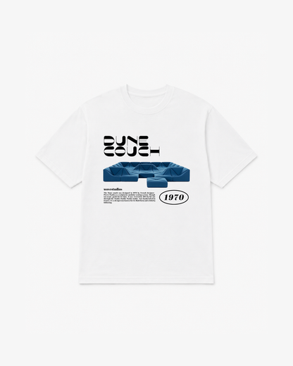 DUNE COUCH TEE
