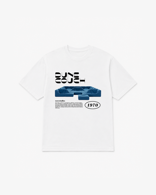 DUNE COUCH TEE