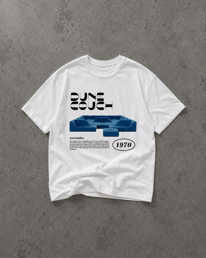 DUNE COUCH TEE