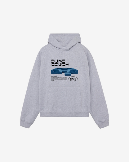 DUNE COUCH HOODIE