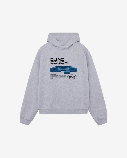DUNE COUCH HOODIE