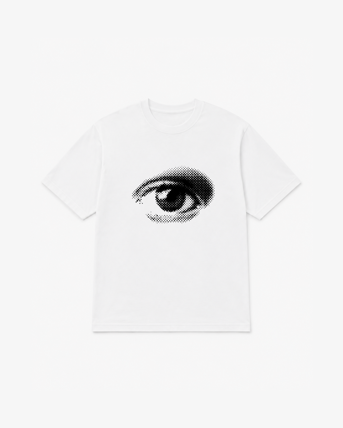 EYES TEE