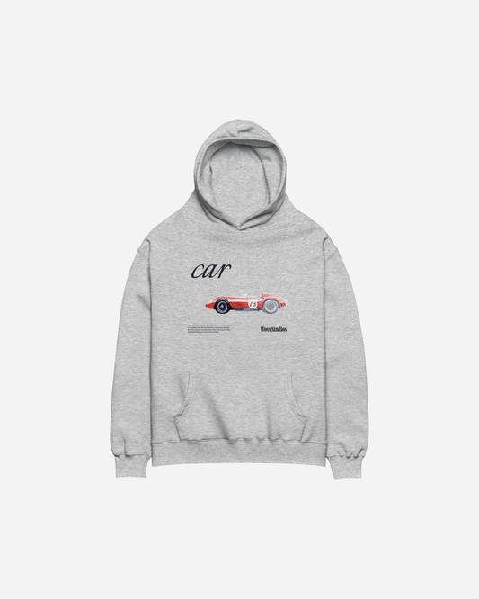 FERRARI HOODIE