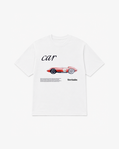 FERRARI TEE
