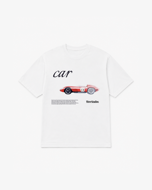 FERRARI TEE