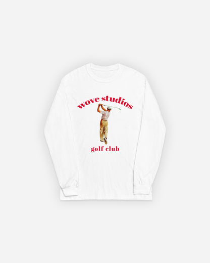GOLF LONGSLEEVE