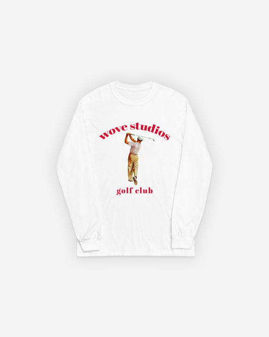 GOLF LONGSLEEVE