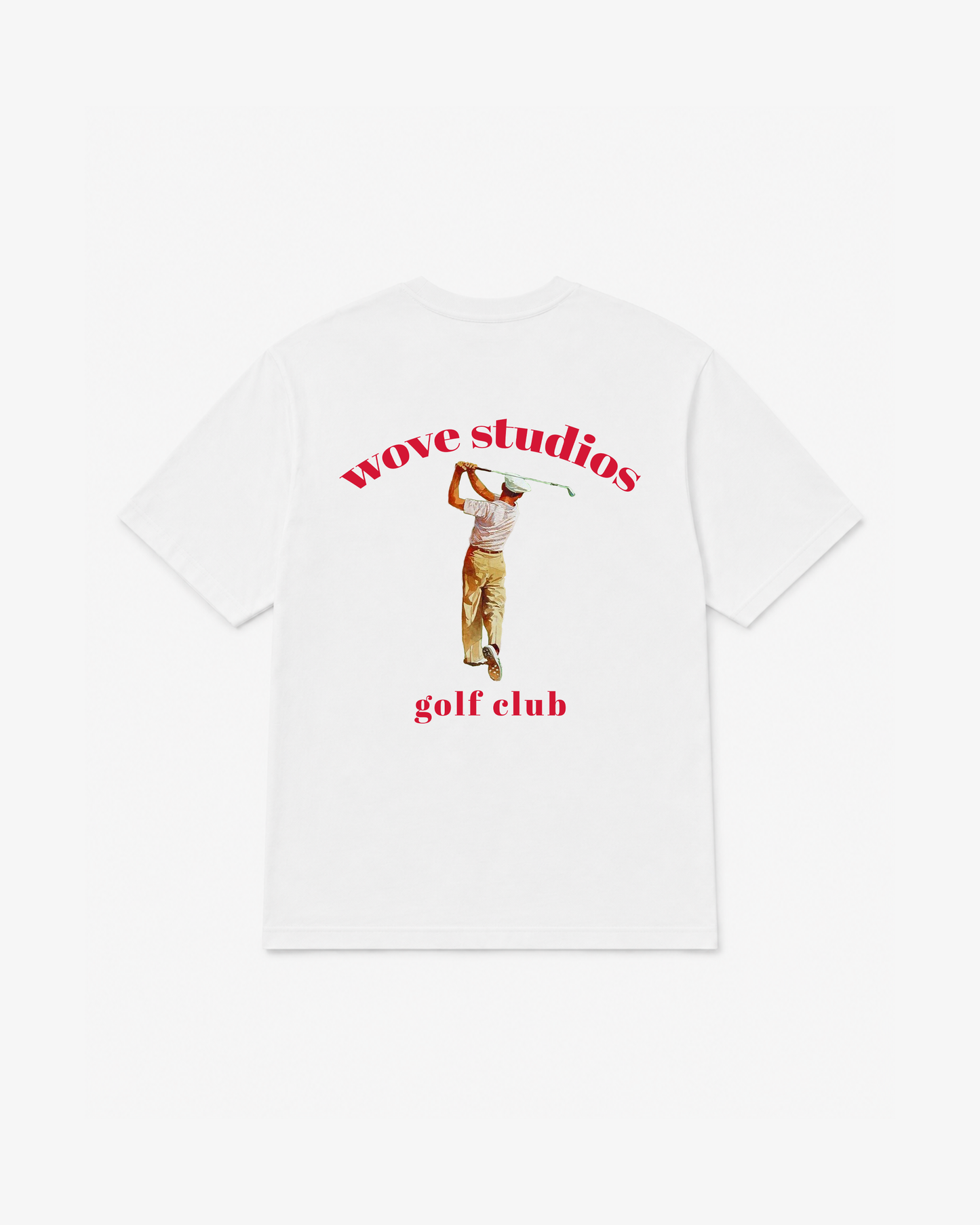 GOLF TEE