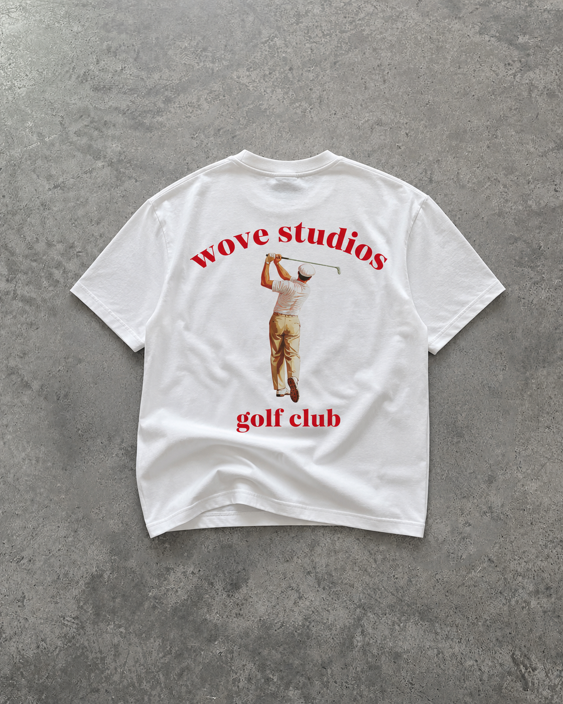 GOLF TEE