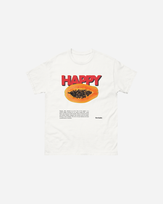 PAPAYA TEE
