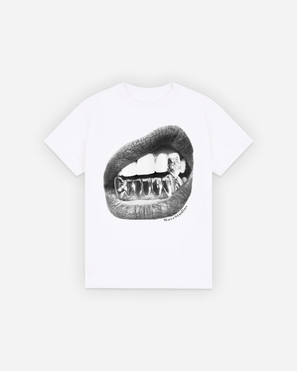 MOUTH TEE