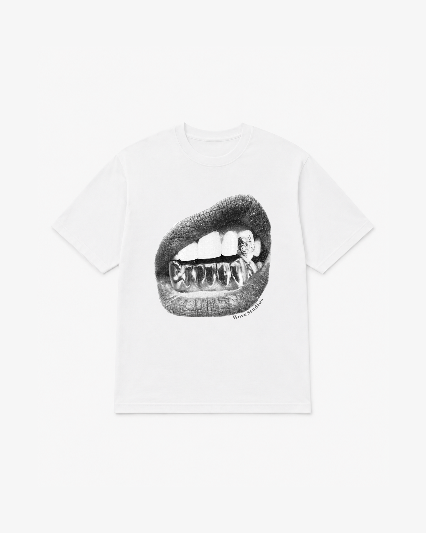 MOUTH TEE