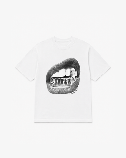 MOUTH TEE