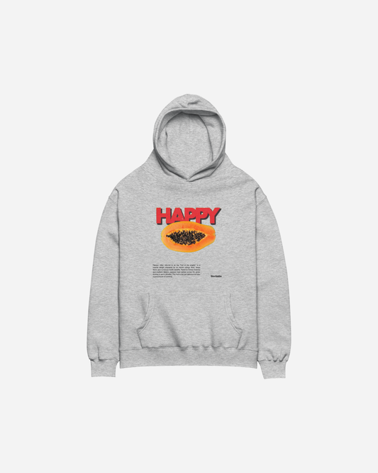 HAPPY HOODIE
