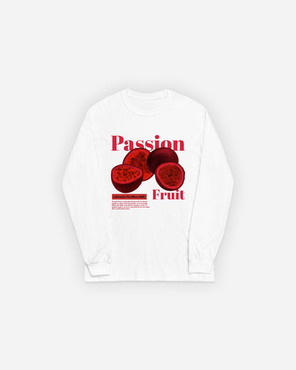 PASSIONFRUIT LONGSLEEVE