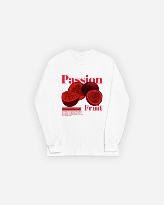 PASSIONFRUIT LONGSLEEVE
