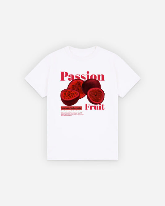 PASSION FRUIT TEE