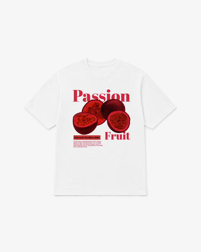 PASSION FRUIT TEE