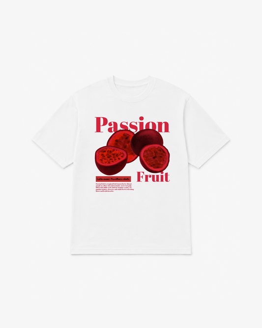 PASSION FRUIT TEE