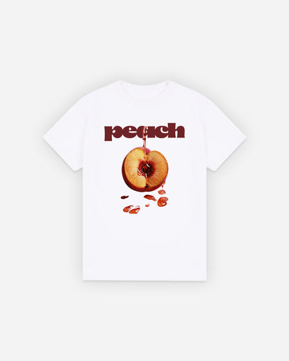 PEACH TEE